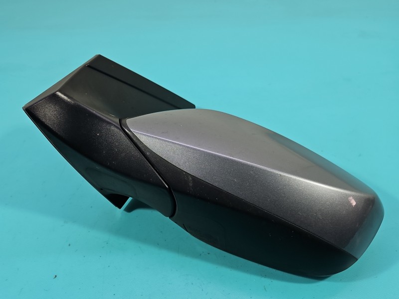 Lusterko lewe pin Hyundai I30 II 12-16 kombi 5d kolor ZAR europa