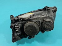 Reflektor prawy lampa przód Saab 9-3 II EUROPA