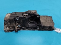 Misa olejowa MISKA BMW X6 E71 3.0d