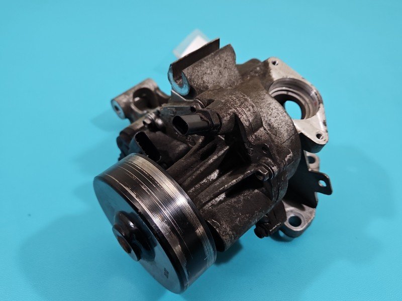 Pompa wody Opel Insignia B 2.0 cdti (LSQ 10MMAD) 55515141