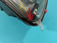 Reflektor prawy lampa przód Opel Insignia A EUROPA 22831927, 1EJ009630-02