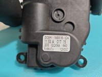 Silniczek nawiewu NAGRZEWNICY Ford Mondeo Mk5 EUROPA