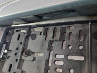 Klapa tył Toyota Corolla Verso II HB 5d 1C0