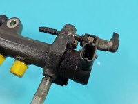 Listwa wtryskowa CZUJNIKI Opel Meriva A 1.3 cdti 0445214044, 46817523, 0281002584