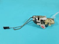 Zamek przód prawy Honda Civic VII EUROPA Producent części: Honda, Europejska, 2pin