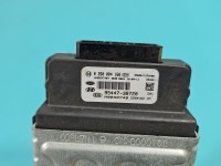 Sterownik moduł Hyundai, Fotela Hyundai Santa Fe III 12–18 95447-3B720, 0260004166