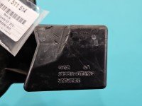 Rura przewód TOYOTA, dolot powietrza Toyota Corolla E21 19- 17751-0T190 1.8 16V
