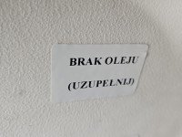 Skrzynia biegów Skoda Octavia II 2.0 tdi (BKD)
