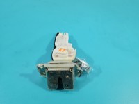 Zamek klapy tył Suzuki Sx4 I 06- HB Suzuki, 4PIN