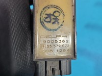 Cewka zapłonowa Opel Meriva B 1.4 T 19005362, 55579072