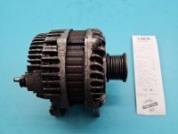 TEST Alternator Nissan X-trail II T31 A3TJ3881, 23100JG71B 2.0 dci (M9R1850)
