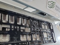 Klapa tył BMW iX3 G08 inny 5d A96