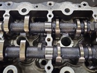 Głowica Toyota Land Cruiser 120 J120 3.0 D4D (1KD)