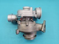 Turbosprężarka Regenerowana Mercedes W245 53039707000, 53039887000 2.0 cdi 140KM