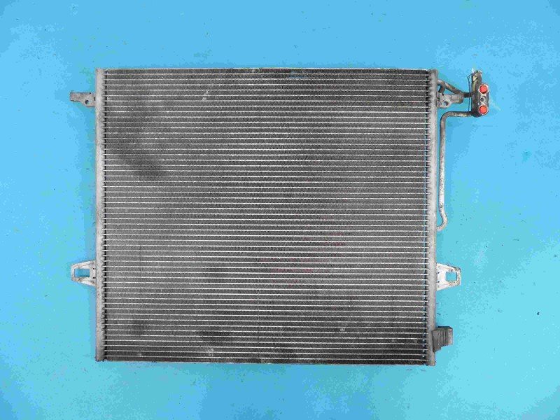 Chłodnica klimatyzacji Mercedes W251 3.0 cdi V6