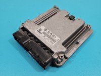 Komputer Sterownik silnika 03C906032R, 0261201769 Vw Golf plus 1.4 TSI