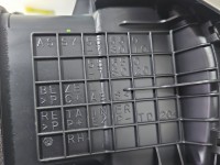 Listwa dekor deski LEXUS NX I 14-21 55462-78010, 55660-78010 Producent części: Lexus Prawa strona