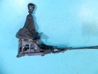 DŹWIGNIA LEWAREK WYBIERAK LINKI Toyota Auris II 1.6 D4D