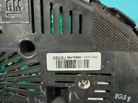 Komputer Sterownik silnika 25186182 Chevrolet Cruze 1.6 16V