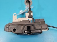 Zamek przód prawy 31349891 Volvo S90 II 16- EUROPA Producent części: Volvo, Europejska, 6pin