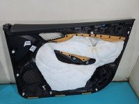 Fotele komplet kanapa Ford Focus Mk3