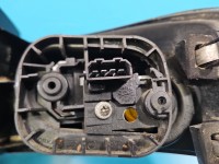 Lampa tył lewa błotnika Seat Ibiza III 6L HB EUROPA 6L6945111, 6L6945095A
