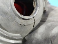 Lampa tył lewa Vw New Beetle 98- HB