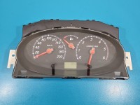 Licznik Nissan Micra K12 AX765, 3818109 1.5 dci EUROPA