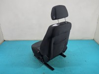 Fotel prawy przód pasażera Opel Astra III H 5d EUROPA