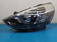 Reflektor lewy lampa przód Renault Clio IV 12-20 EUROPA 260601475R
