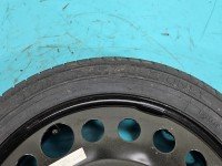 Koło zapasowe 16" dojazdowe dojazdówka Opel Mokka A Rozstaw śrub: 5x105, Maxxis, 125/70 R16 4J ET49 5X105 MAXXIS 4J