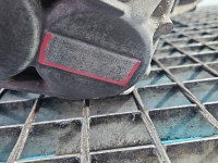 Skrzynia biegów TL4 382, TL4382 Renault Express 1.5 dci