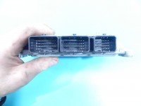 Komputer Sterownik silnika FORD C-MAX II MK2 1.6 16v AV6112A650-VG, S180127002G