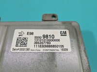 Komputer Sterownik silnika 55509810 Opel Insignia B 2.0 cdti