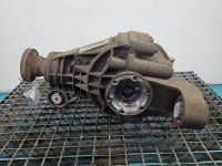 Most tylny DYFER tył Porsche Cayenne I 0AB525015R 3.6b