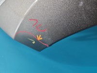 Błotnik przód lewy Hyundai I30 III 16- B6S - SUN BURN