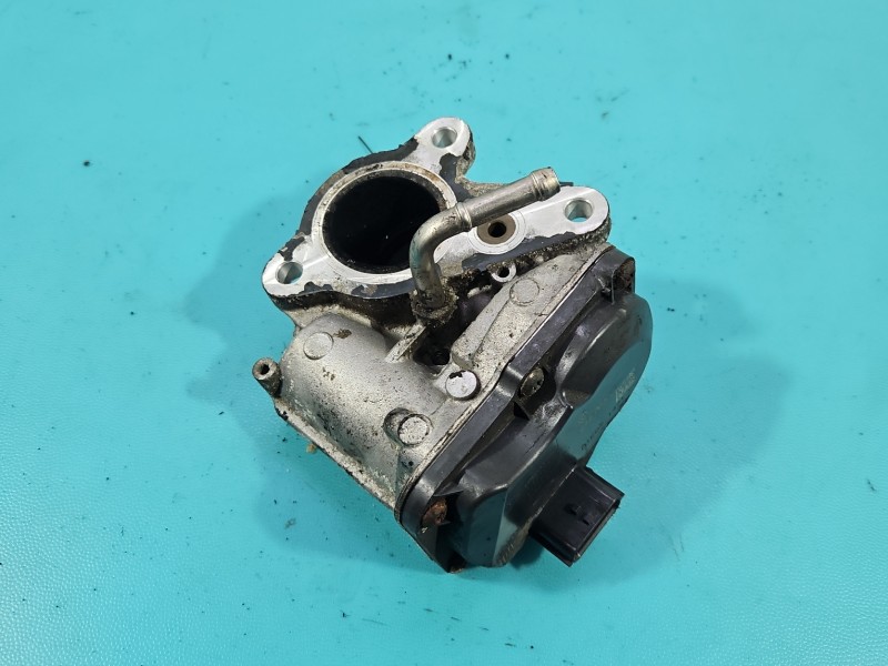 Zawór egr Renault Master III 10-24 8201353607 2.3 DCI