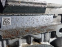 Blok silnika Vw Golf VII 1.4 tsi