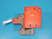 Wzmocnienie zderzaka przód belka Renault Kadjar Pp. Brak nr przednie TENNP