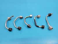 RURKI Przewód paliwowy Peugeot 3008 II 20722M, 220824 1.5 hdi Peugeot