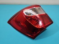 Lampa tył lewa Suzuki, z błotnika Suzuki Sx4 S-Cross 13-21 HB