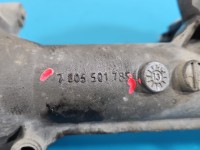 Przekładnia kierownicza maglownica Skoda Octavia III 7802277689, 5Q0909144K