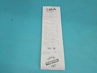 TEST Alternator Hyundai Elantra VII 20- 23300-2M317, 2715560 1.6 16V