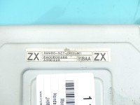 Sterownik moduł Europejska, wspomagania kierownicy, 39980-SZT-G03-M1 Honda CR-Z 10-16