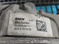 Most tylny DYFER tył BMW G20 2.0 T 8647923