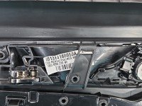 Tapicerka drzwi tył prawa boczek Skoda Kodiaq I 132659202