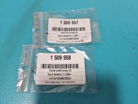 Zwrotnica prawa piasta przód 1.0 SCe (H4D 480) Dacia Sandero III 20-