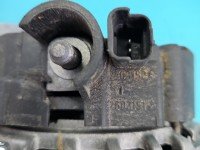 TEST Alternator Peugeot 307 1.6 16V