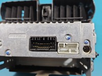 Radio fabryczne Suzuki Splash 39101-51K0 radioodtwarzacz