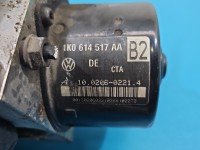 Pompa abs Seat Leon II 1K0614517AA, 1K0907379AA